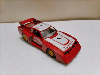 Toyota Celica Bburago 1/24