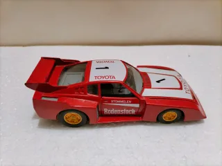 Toyota Celica Bburago 1/24