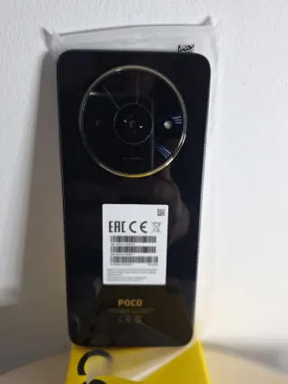 Xiaomi Poco C61 Caja Completa