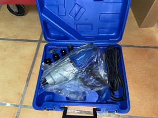 Pistola de impacto eléctrica Michelin