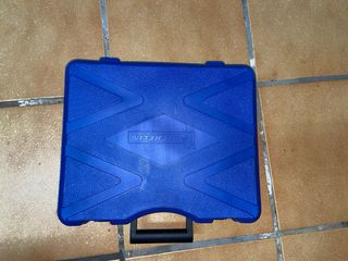 Pistola de impacto eléctrica Michelin