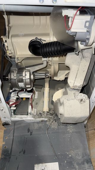 Lavadora Candy Smart Fi+