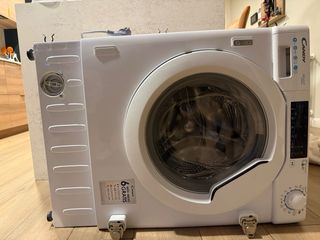 Lavadora Candy Smart Fi+