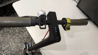 Patinete Eléctrico Xiaomi M365 Clásico