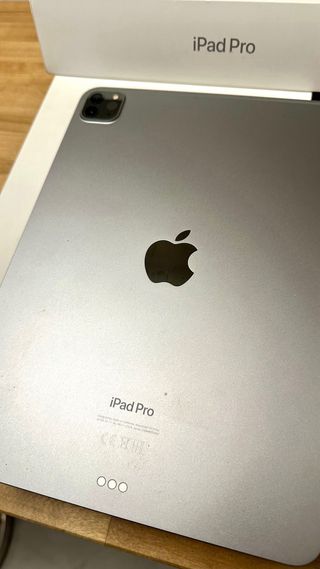 Apple iPad Pro 11-inch 256 GB