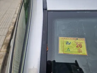 Volkswagen Passat 2006