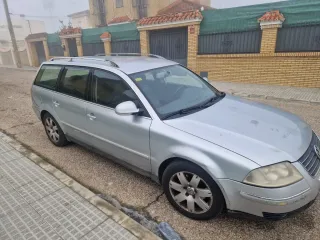 Volkswagen Passat 2006