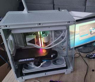 Montaje y presupuesto de PC a medida