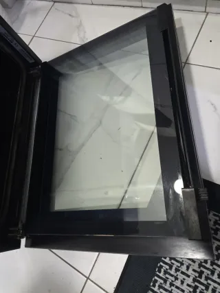 Puerta de horno SHARP 2600W