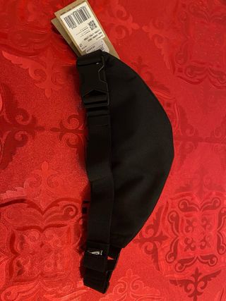 Riñonera Nike Negra Nueva a estrenar