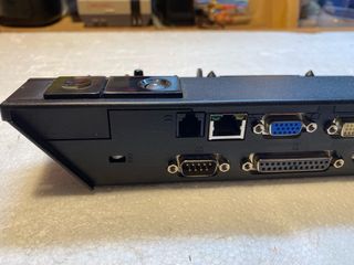 Stazione di docking IBM ThinkPad 02k8668