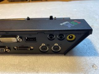 Stazione di docking IBM ThinkPad 02k8668