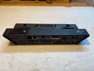 Stazione di docking IBM ThinkPad 02k8668