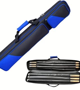 Borsa porta stecche da biliardo