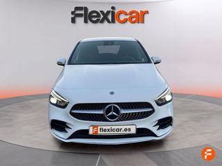 Mercedes Clase B B 200 d