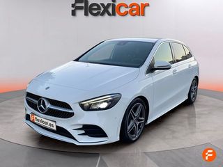 Mercedes Clase B B 200 d