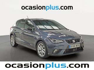 SEAT Ibiza 1.5 TSI FR XL DSG 110 kW (150 CV)