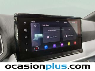 SEAT Ibiza 1.5 TSI FR XL DSG 110 kW (150 CV)