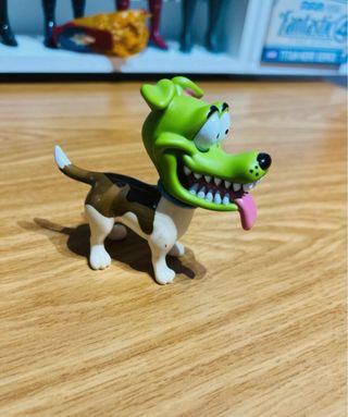 Milo - The Mask Figura