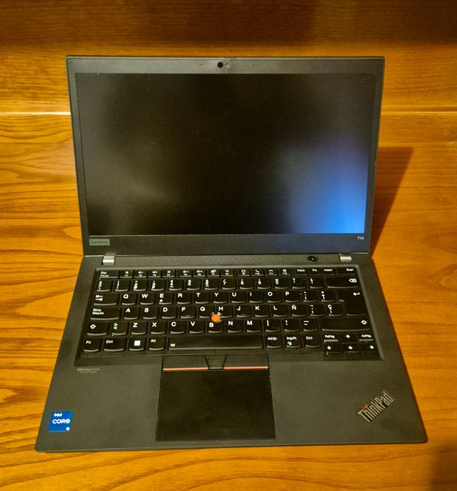 ThinkPad T14 Gen 2 i5 11th 16GB 4K
