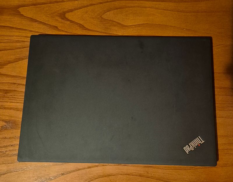 ThinkPad T14 Gen 2 i5 11th 16GB 4K afbeelding 6