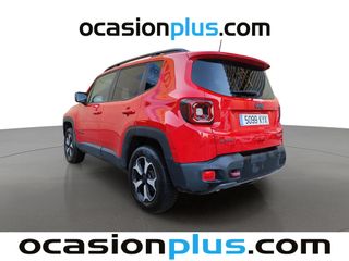 Jeep Renegade 2.0 Multijet Trailhawk 4x4 AD Low Auto 125 kW (170 CV)