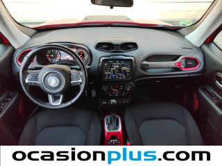 Jeep Renegade 2.0 Multijet Trailhawk 4x4 AD Low Auto 125 kW (170 CV)