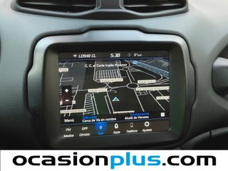 Jeep Renegade 2.0 Multijet Trailhawk 4x4 AD Low Auto 125 kW (170 CV)