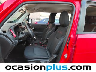 Jeep Renegade 2.0 Multijet Trailhawk 4x4 AD Low Auto 125 kW (170 CV)