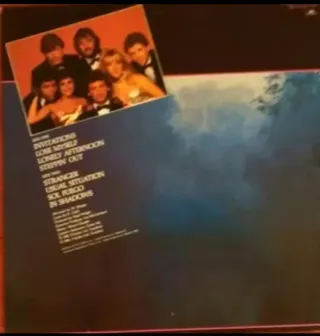 2 Lp vinilo Shakatak