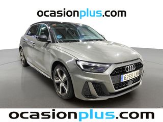 Audi A1 Sportback Adrenalin edition 30 TFSI 81 kW (110 CV) S tronic