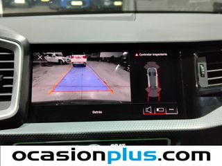 Audi A1 Sportback Adrenalin edition 30 TFSI 81 kW (110 CV) S tronic