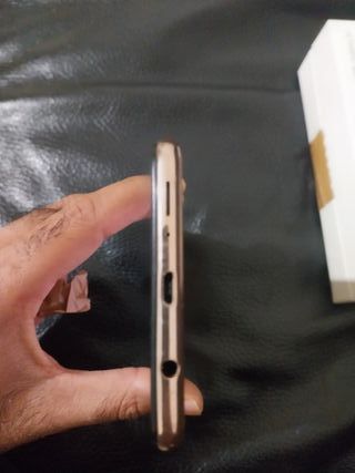 Samsung Galaxy A7 2018 Gold