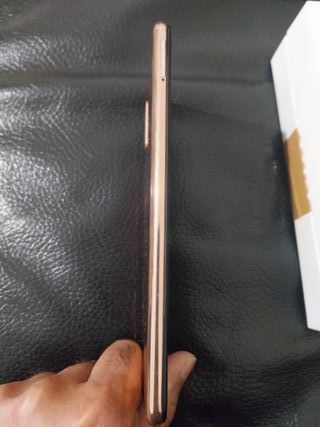 Samsung Galaxy A7 2018 Gold
