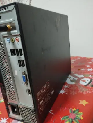 Acer Aspire XC-605 Intel Core i3 8GB RAM 1TB