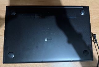 Portátil Asus VivoBook 15 Negro  PRECIO NEGOCIABLE