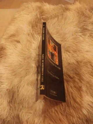 Tres Sombreros de Copa (Letras Hipanicas) (Span...