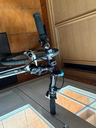 Bici MMR con tija fija