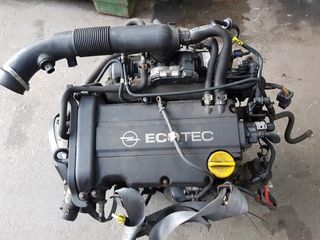 Motor Opel Corsa D Z14XEP