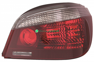 PILOTO TRASERO DERECHO (SEDAN AHUMADO) BMW S/5 E6