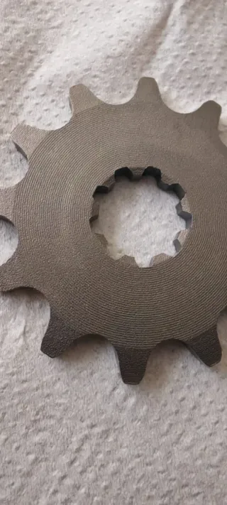 PIÑON SALIDA NUEVO PUCH 12 DIENTES