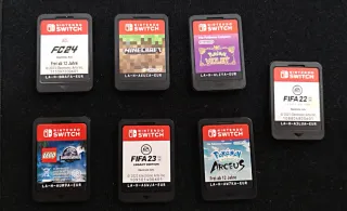 Nintendo Switch Blu e Rosso