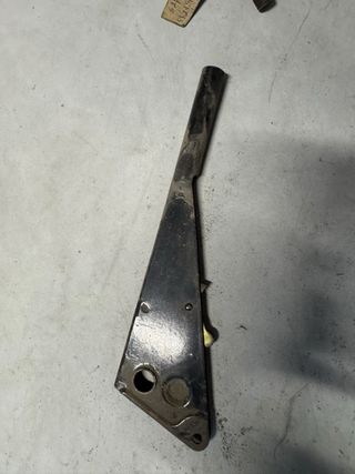 Leva freno a mano Ape Piaggio