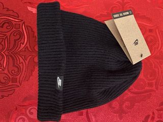 Gorro Nike Negro Unisex Talla Única