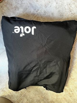 Silla de paseo Joie Meet Pact