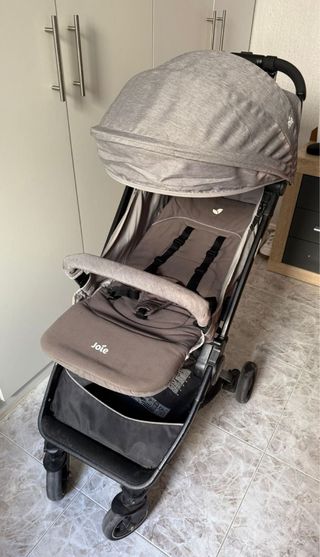 Silla de paseo Joie Meet Pact