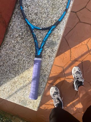 Raqueta Babolat Pure Drive