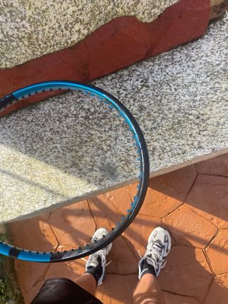 Raqueta Babolat Pure Drive