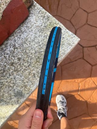 Raqueta Babolat Pure Drive