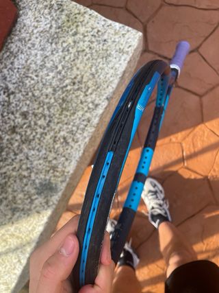 Raqueta Babolat Pure Drive